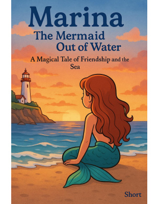 mermaid